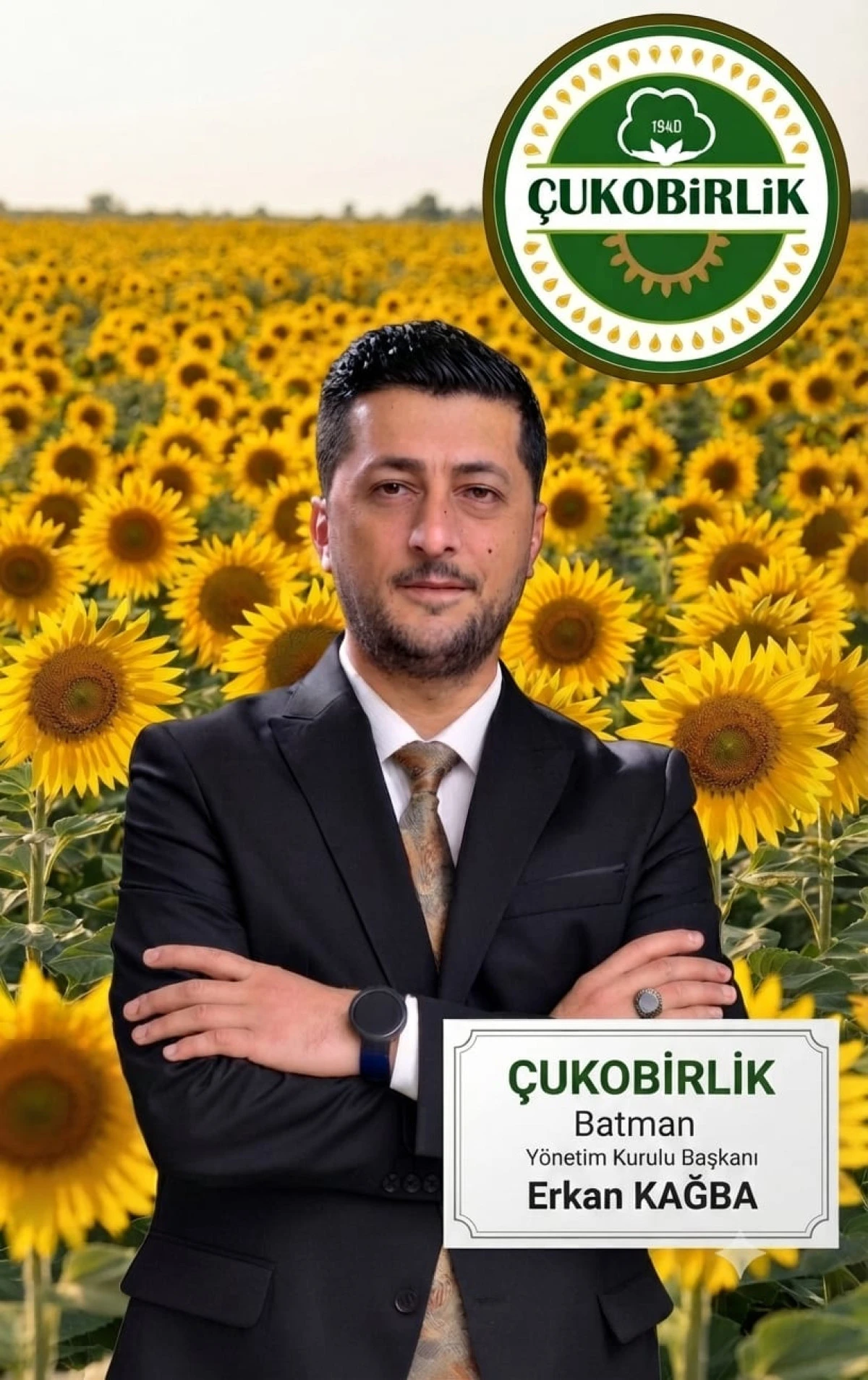 &Ccedil;UKOBİRLİK'TEN BATMANLI &Uuml;RETİCİLERE 2026 SEZONU M&Uuml;JDESİ, YAĞLIK AY&Ccedil;İ&Ccedil;EĞİ ALIM FİYATLARI A&Ccedil;IKLANDI