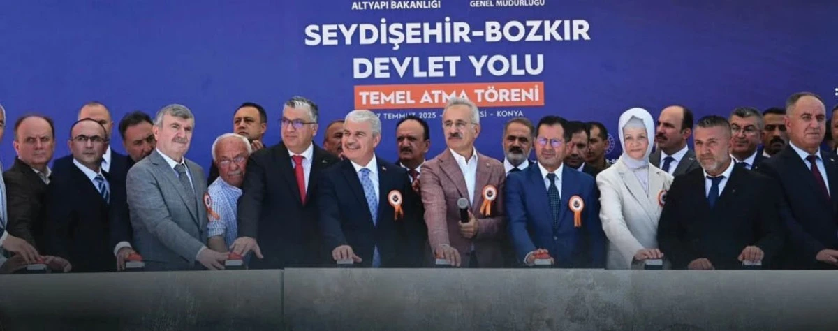  DEV İHALE İNCİYOL VE YURDEMLER’İN