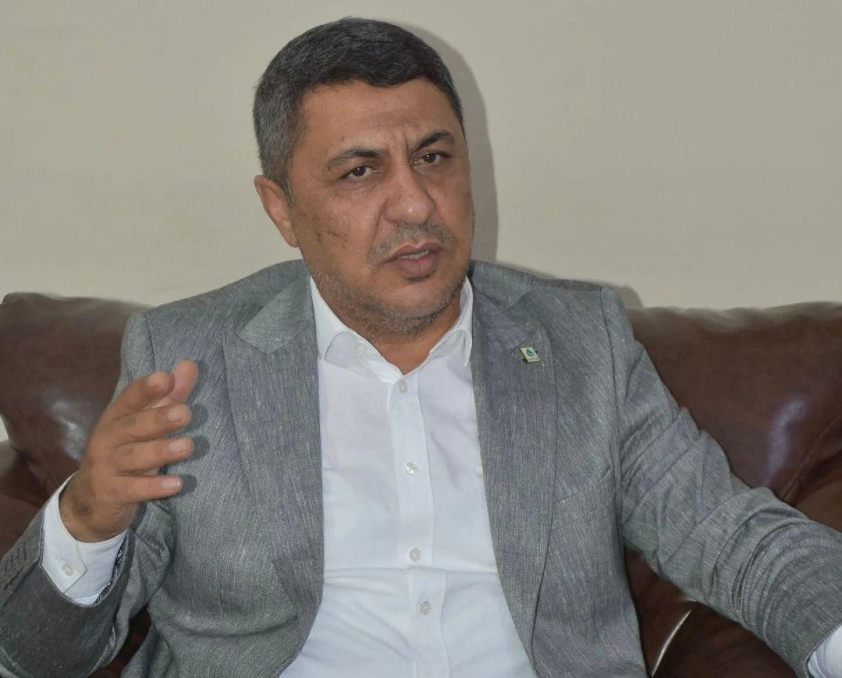 DEVA Partisi&rsquo;nden Batman K&uuml;lt&uuml;r Yolu Festivali Tepkisi: &ldquo;Batman&rsquo;a Bu Eksikliği Reva G&ouml;rmeyin&rdquo;