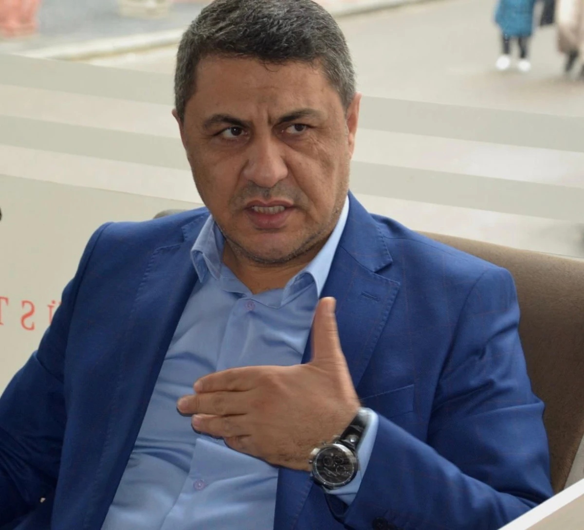 DEVA PARTİSİ’NDEN YEREL BASINA UYGULANAN AYRIMCILIĞA TEPKİ