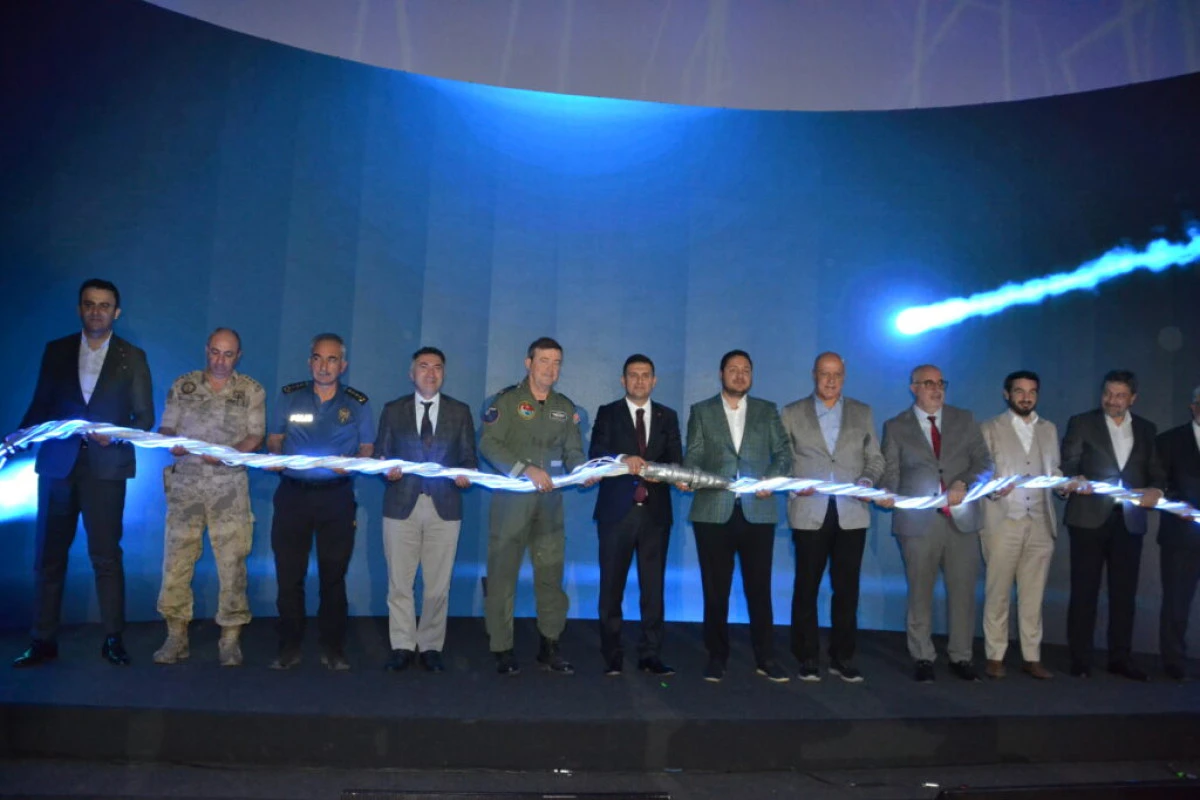 DİCLEFEST BATMAN’DA VATANDAŞLARLA BULUŞTU: 8,5 MİLYAR TL’LİK YATIRIMLARIN AÇILIŞI GERÇEKLEŞTİ