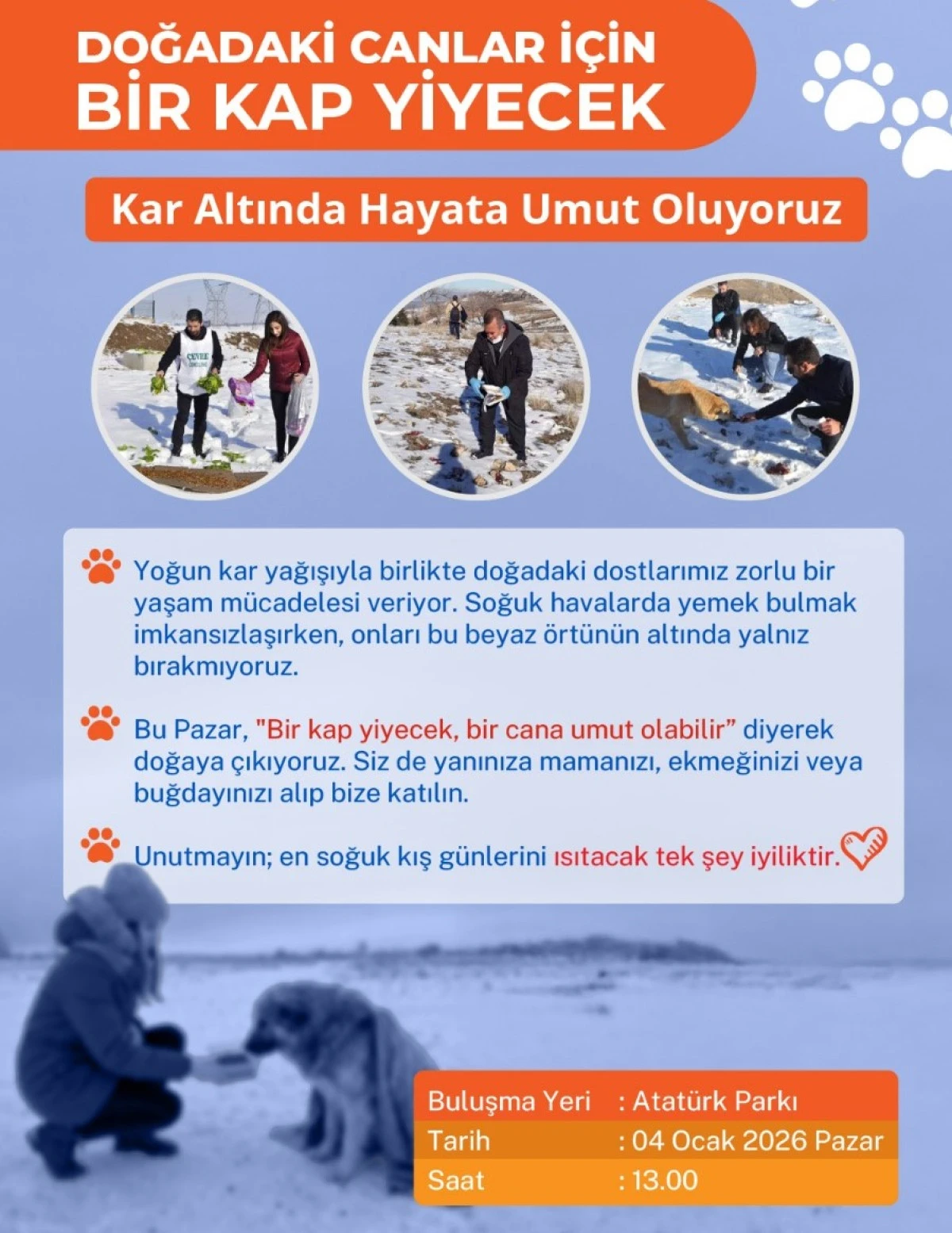 DOĞA SAHİPSİZ DEĞİL BATMANLI &Ccedil;EVRECİLERDEN "YAŞATMA" MESAJI