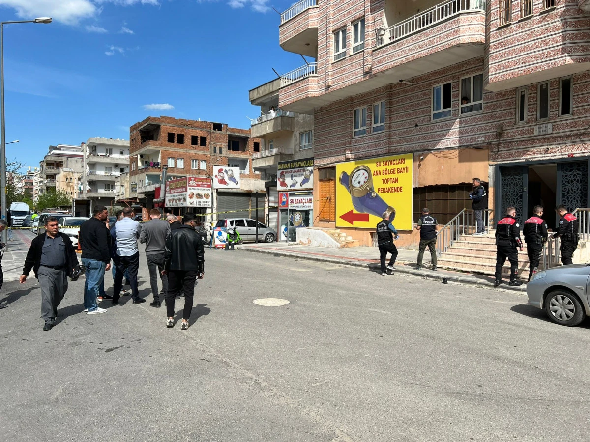 D&Uuml;ŞT&Uuml;M&Uuml; YOKSA ATLADIMI