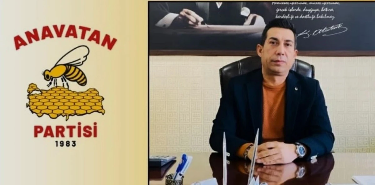 EKREM T&Uuml;Z&Uuml;N&rsquo;DEN BATMAN OLAY GAZETESİ&rsquo;NE KUTLAMA