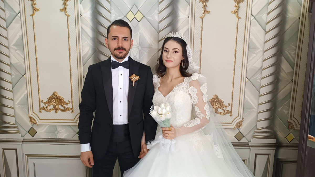 ERGEN&Ccedil; VE KIZILTOPRAK AİLESİNİN MUTLU G&Uuml;N&Uuml;