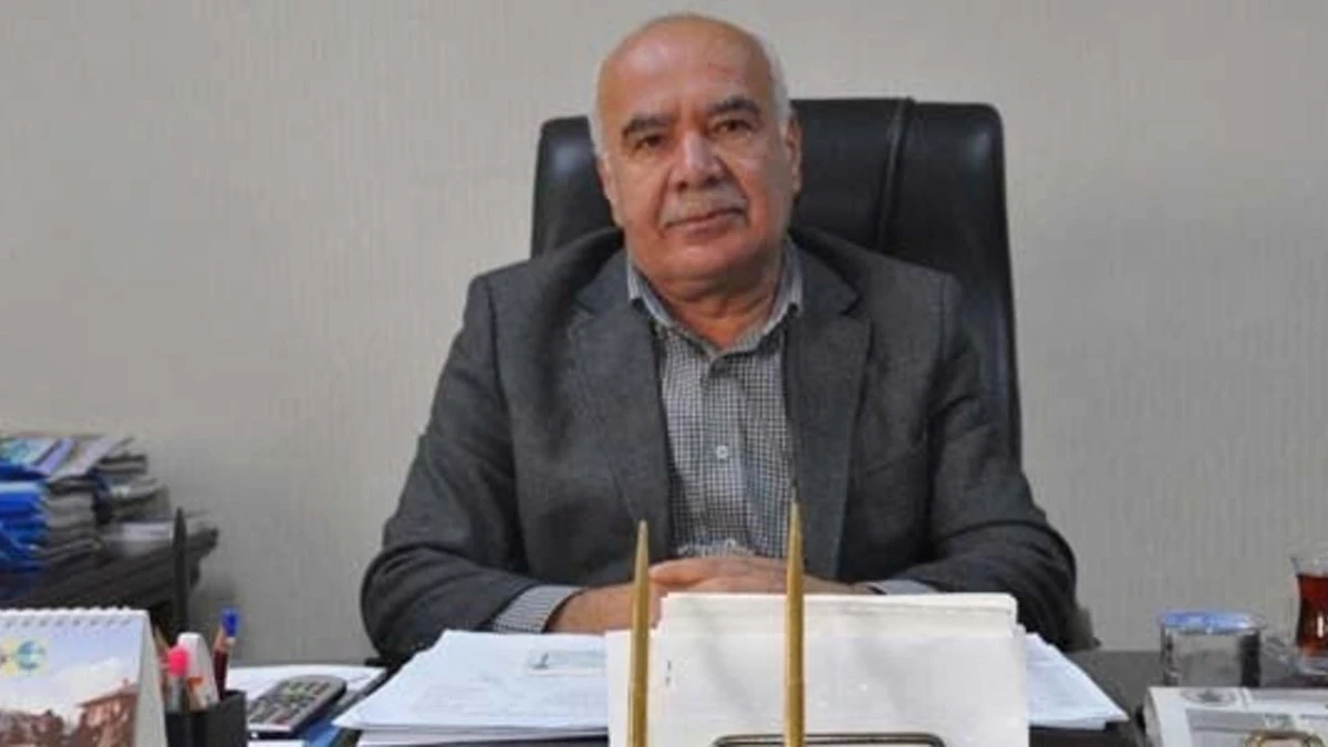 MUSTAFA  TUĞYILDIZ HAYATINI KAYBETTİ 