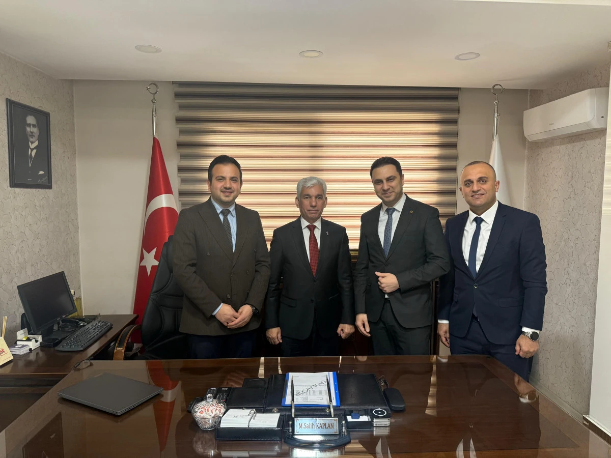 ESNAF ODASI İLE ŞEKERBANK ANLAŞTI