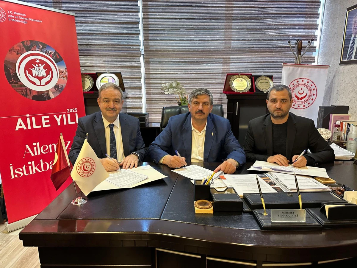 Esnaf Odası’ndan Evlenecek Gençlere Destek Anlaşması