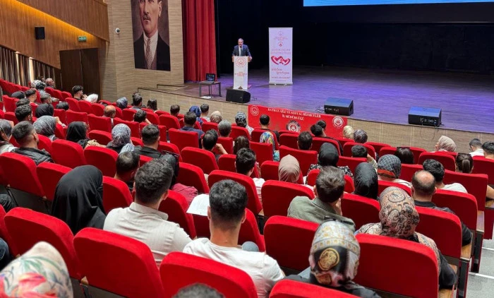 Evlenecek Gençlerin Desteklenmesi Projesi