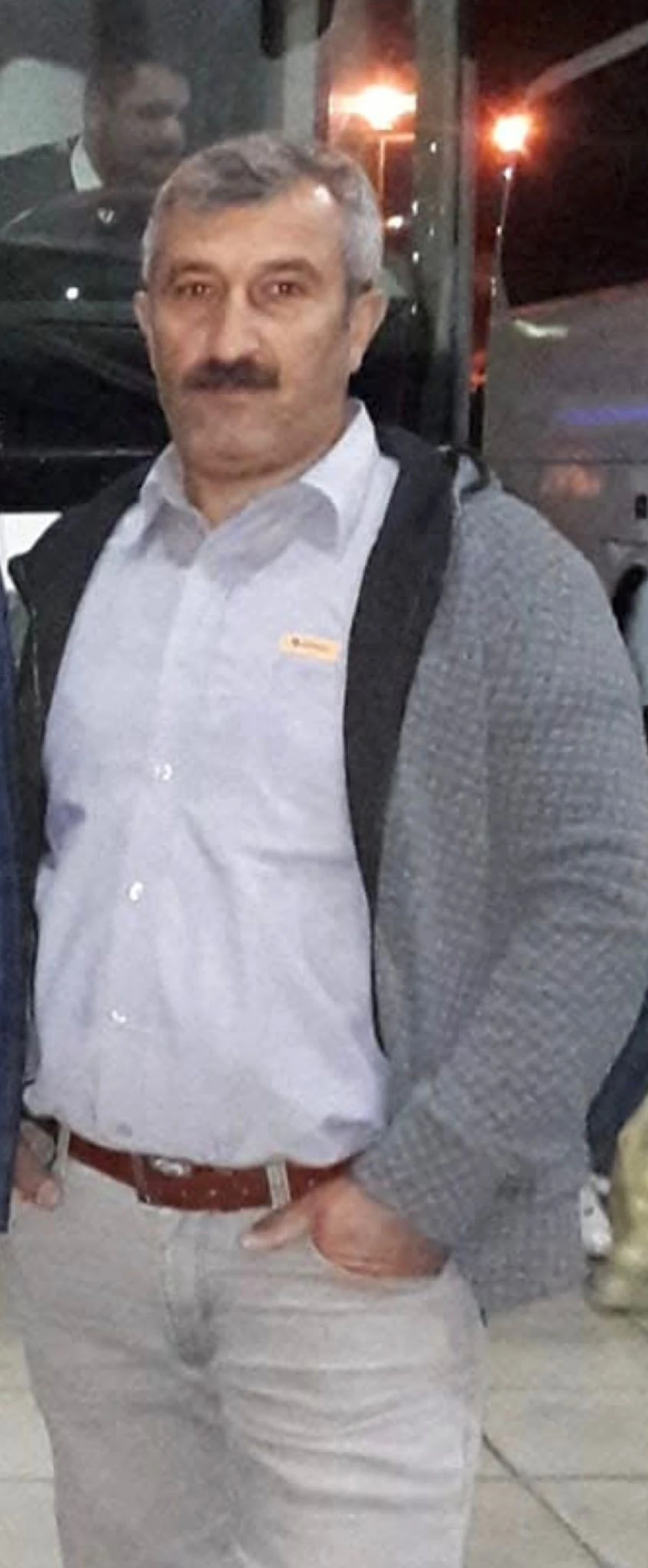 GERC&Uuml;Ş İL&Ccedil;ESİNDE BI&Ccedil;AKLI KAVGA BİR &Ouml;L&Uuml;