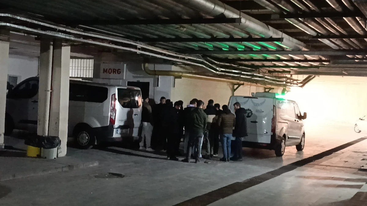 GERCÜŞ'TE TRAKTÖR KAZASI: 9 YAŞINDAKİ ÇOCUK HAYATINI KAYBETTİ