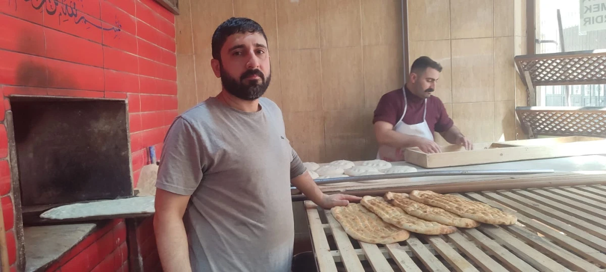 G&Uuml;LER EKMEK FIRINI&rsquo;NDAN İHTİYA&Ccedil; SAHİPLERİNE TAM DESTEK