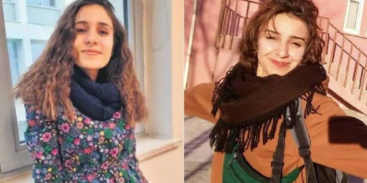 G&uuml;listan Doku ve Rojwelat Kızmaz i&ccedil;in Meclis araştırması talebi
