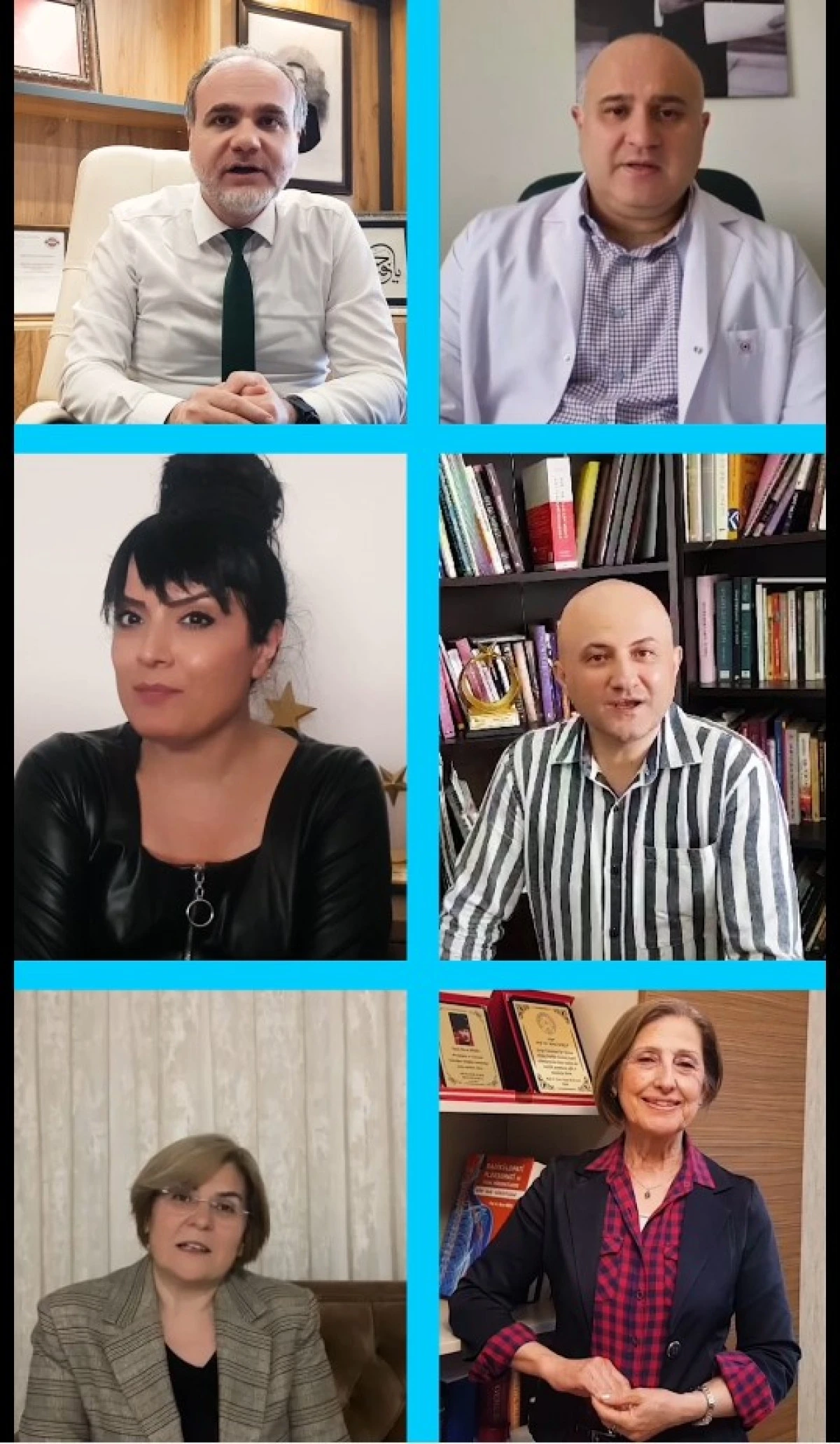 GÜLŞAH TANRIÖVER'DEN MS (Multiple skleroz) HASTALIĞINDA FARKINDALIK PROJESİ, HAYALİ GERÇEK OLDU