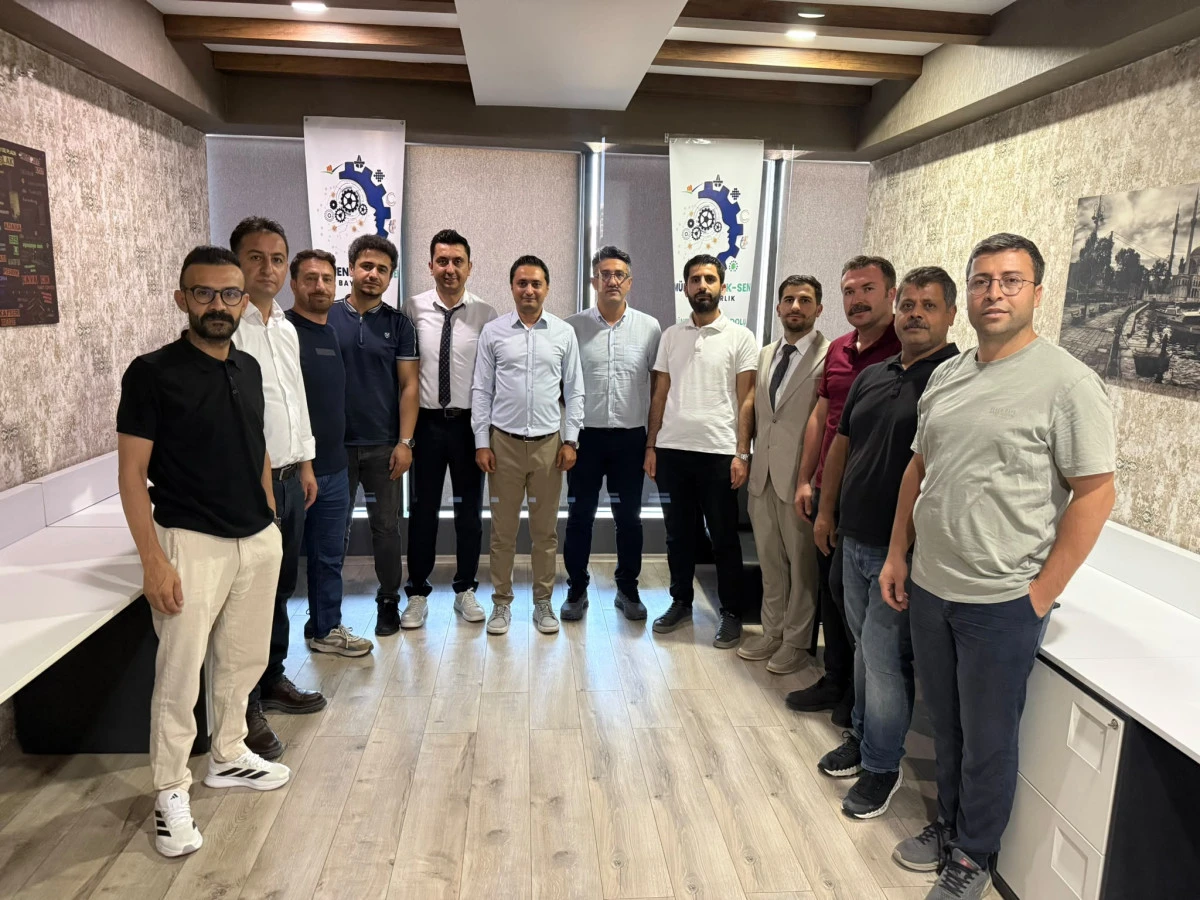 G&Uuml;NEYDOĞU ANADOLU 1 NO'LU ŞUBE DİYARBAKIR&rsquo;DA A&Ccedil;ILDI