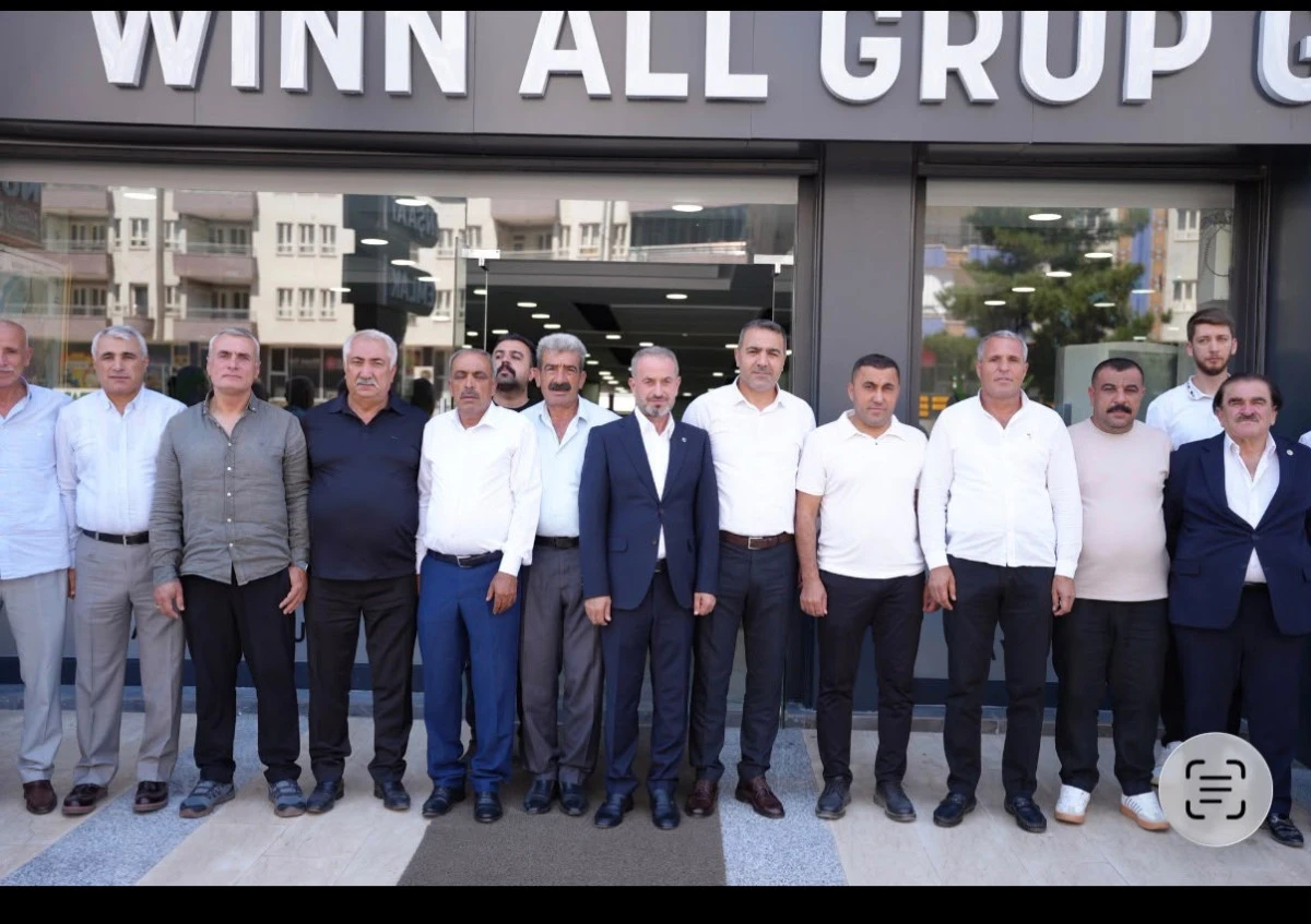 Habizbinililer Derneği&rsquo;nden Şehrin Geleceği İ&ccedil;in Ortak Akıl Buluşması