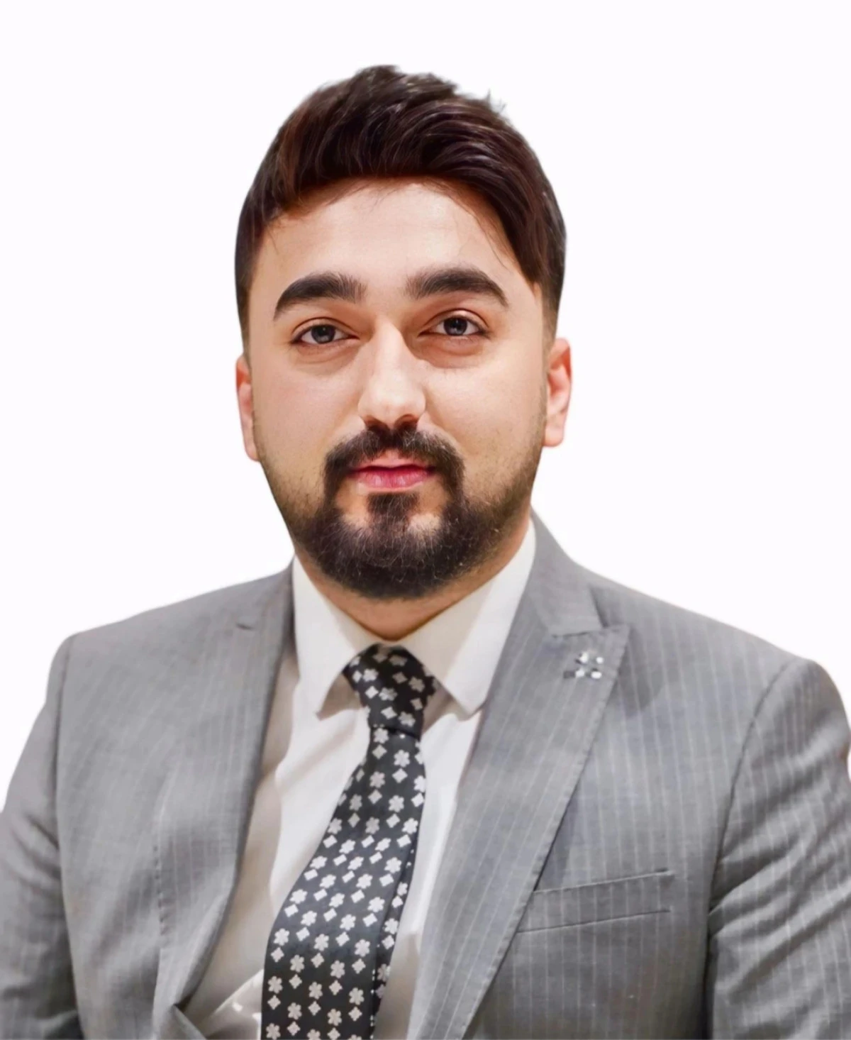 HAK-İŞ BATMAN İL BAŞKANI İDRİS G&Ouml;N&Uuml;L&rsquo;DEN 1 MAYIS MESAJI