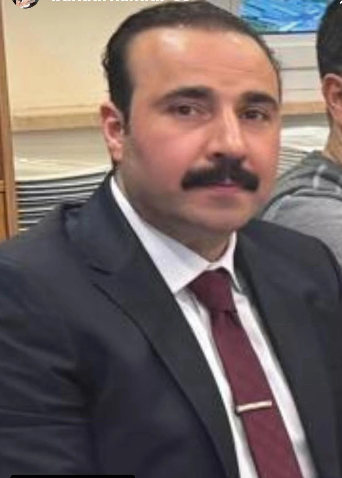 HAMİDİ AİLESİNİN ACI GÜNÜ