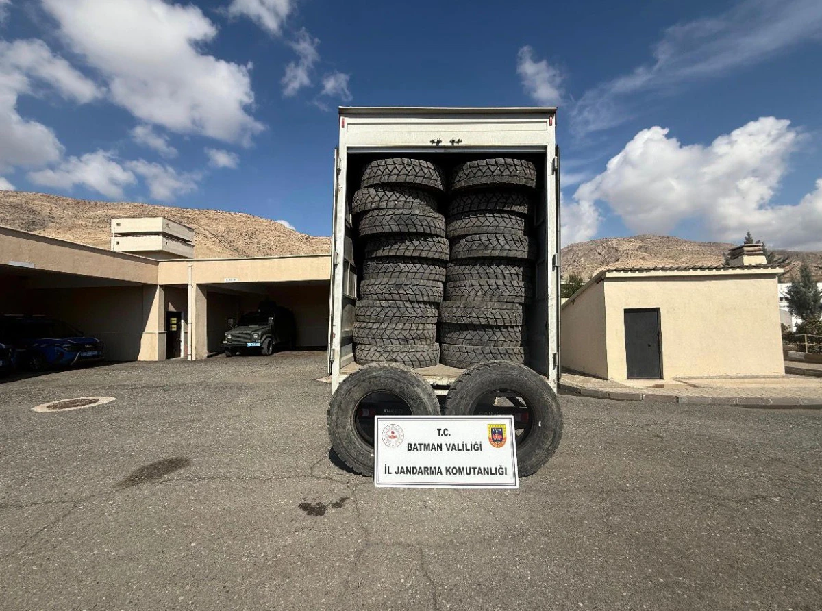 HASANKEYF&rsquo;TE KA&Ccedil;AK&Ccedil;ILIĞA GE&Ccedil;İT VERİLMİYOR 61 G&Ouml;ZALTI