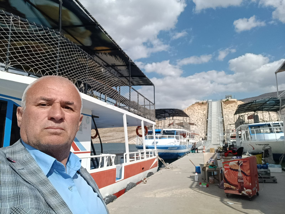 HASANKEYF’TE TEKNE TURLARI BAŞLADI