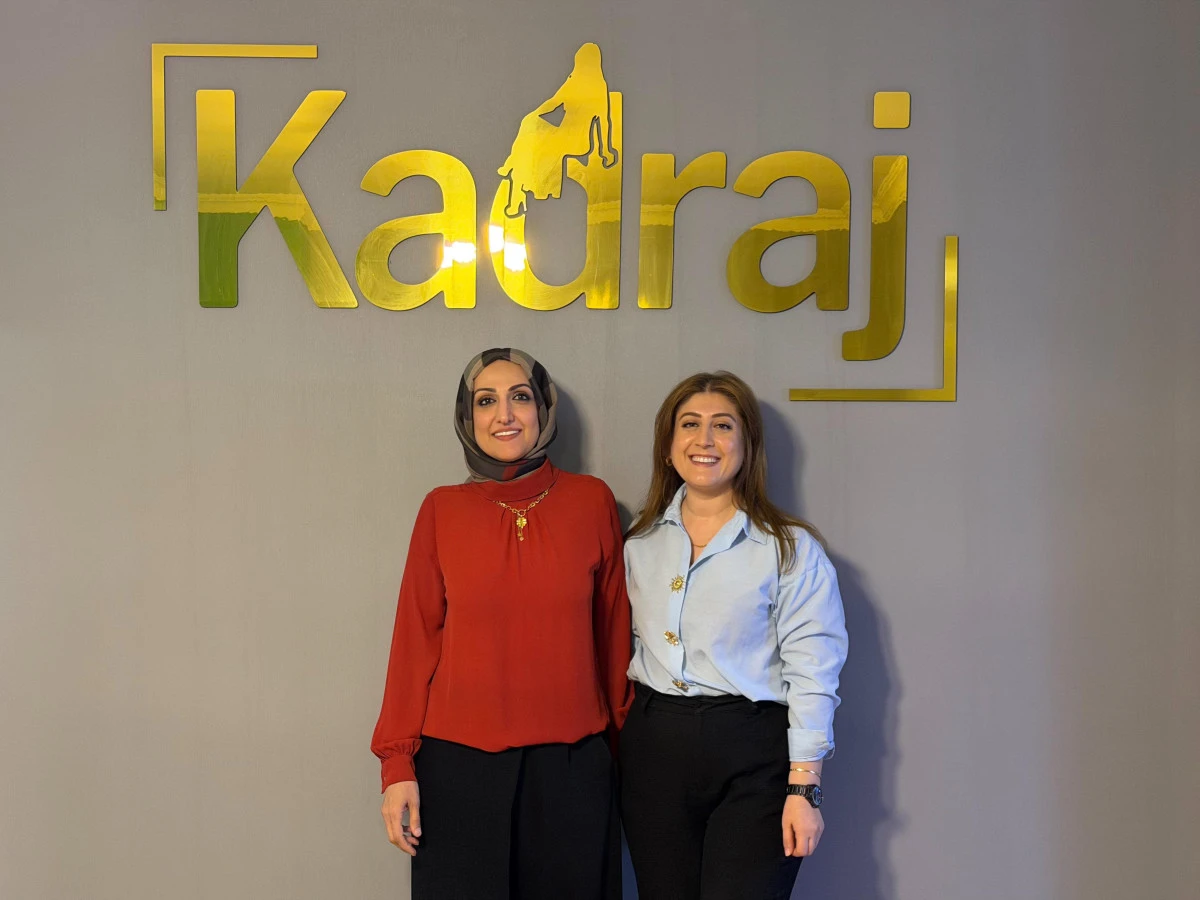 Hatice Nasıroğlu&rsquo;ndan &Ccedil;alışan Gazetecilere ziyaret