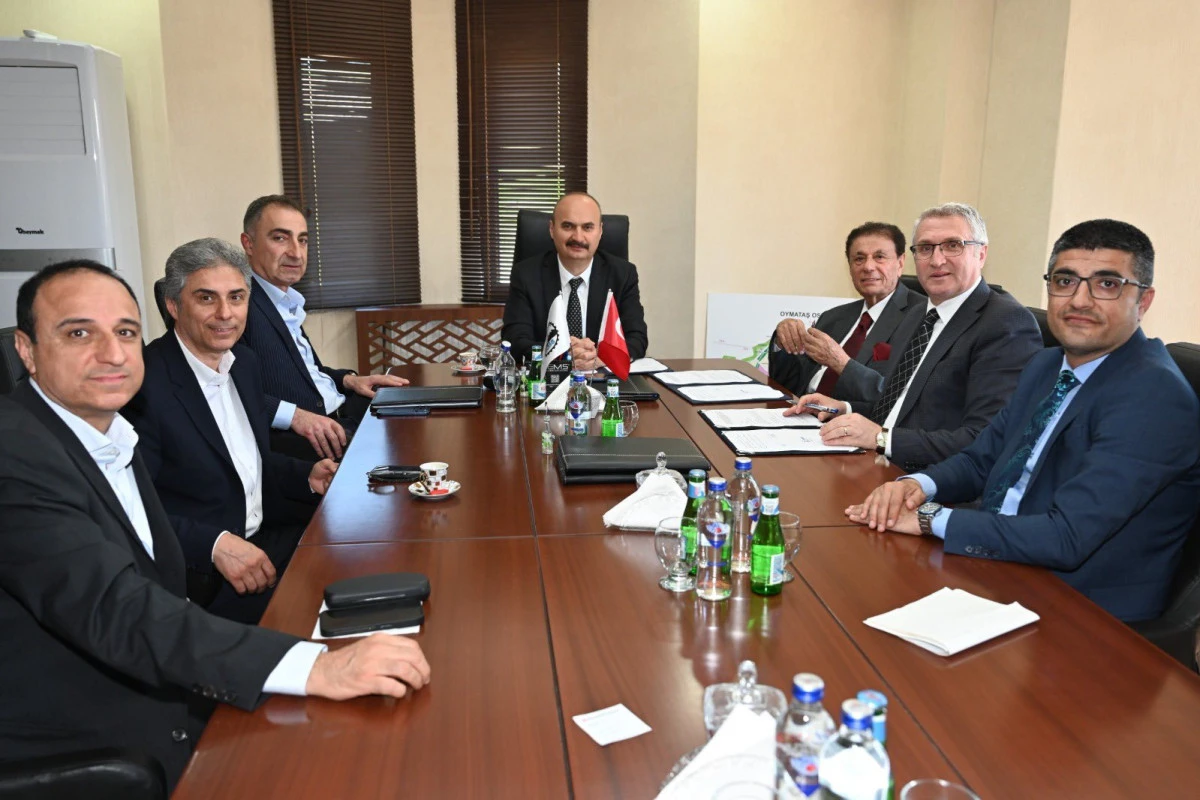 Hayırsever Oran ailesinden Batman&rsquo;a 12 derslikli lise