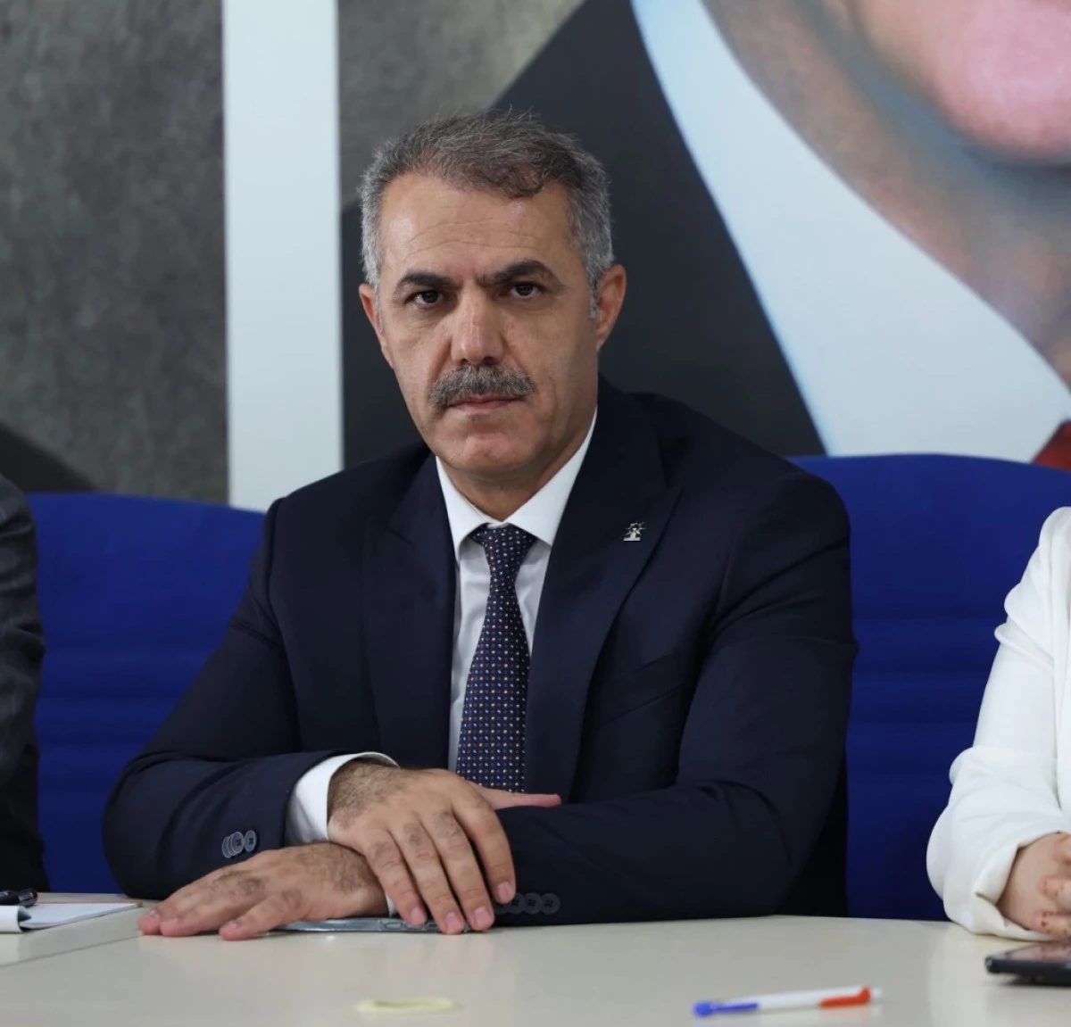 H&Uuml;SEYİN ŞANSİ&rsquo;DEN 21 EKİM D&Uuml;NYA GAZETECİLER G&Uuml;N&Uuml; MESAJI