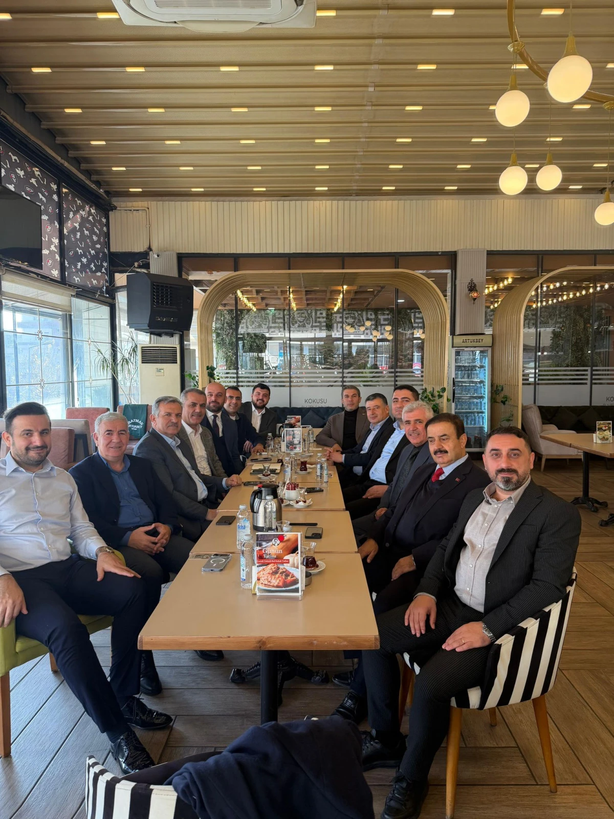 İL&Ccedil;E VE BELDELERİN HİZMET KAPASİTESİ ARTIRILACAK