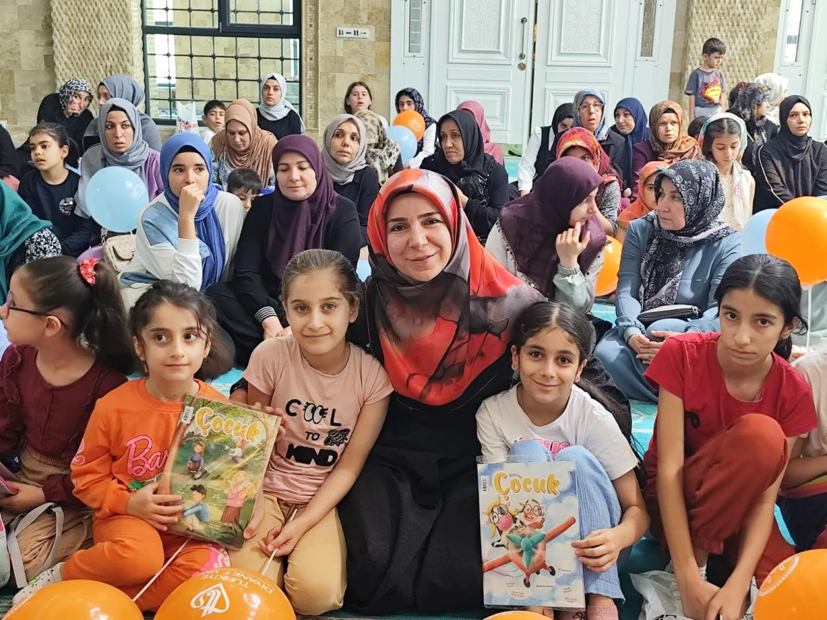 İlk Kadın M&uuml;ft&uuml; Yardımcısı Halime Esra &Ouml;zdemir Diyarbakır&rsquo;a Atandı