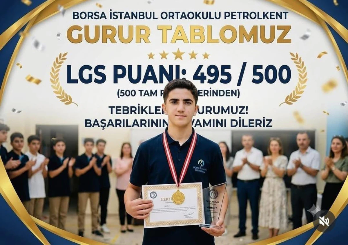 İMK&Acirc;NSIZLIKLARIN İ&Ccedil;İNDEN &Ccedil;IKAN B&Uuml;Y&Uuml;K BAŞARI: