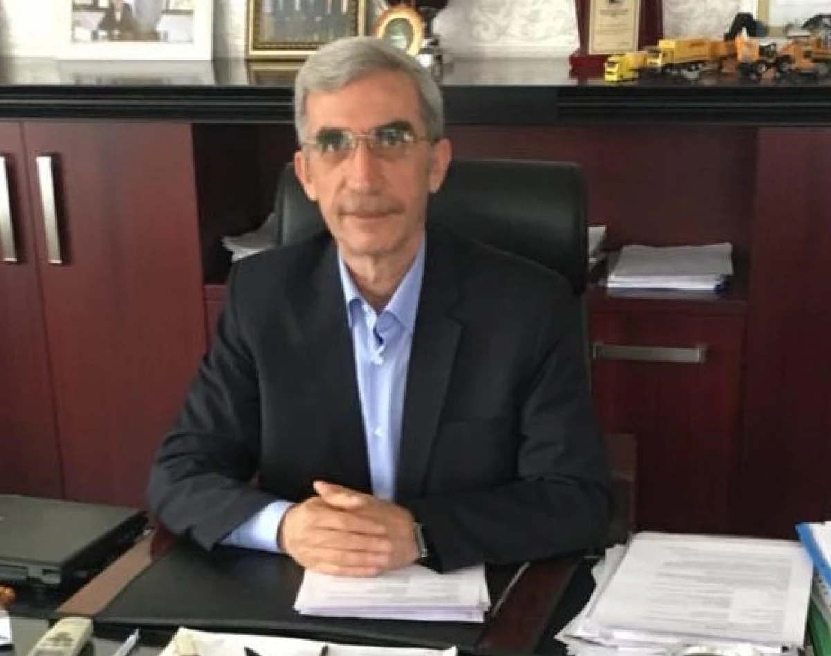 İŞ İNSANI M&Uuml;JDECİ GAZETECİLER G&Uuml;N&Uuml;N&Uuml; KUTLADI