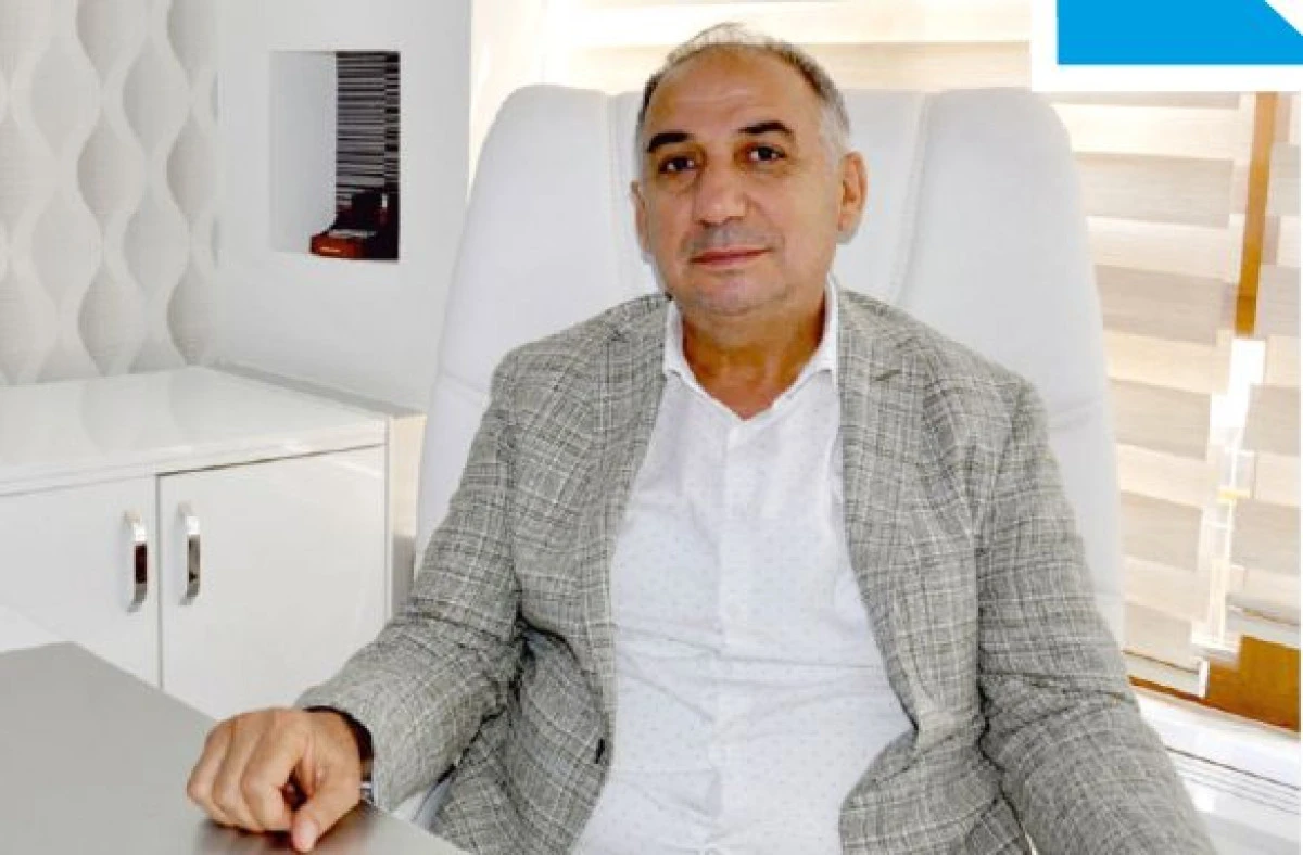 İŞ İNSANI ŞİRİN BUDAK&rsquo;TAN OLAY GAZETESİNE TEBRİK