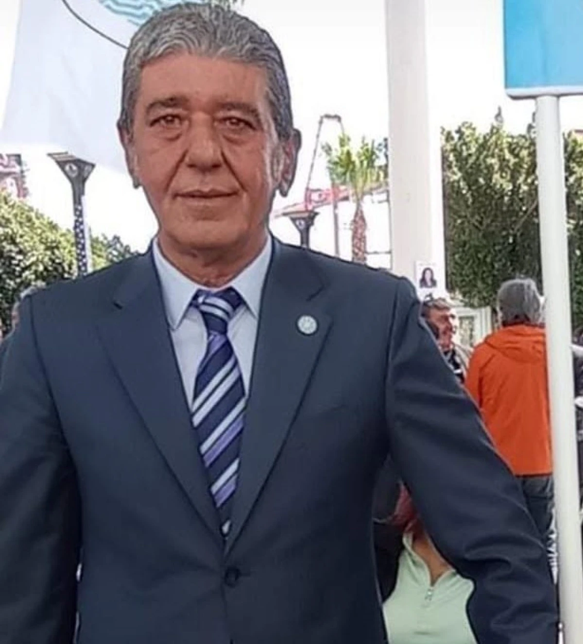 İYİ PARTİ'DEN ZONGULDAK'TAKİ OLAYLARA SERT TEPKİ "KABUL EDİLEMEZ"