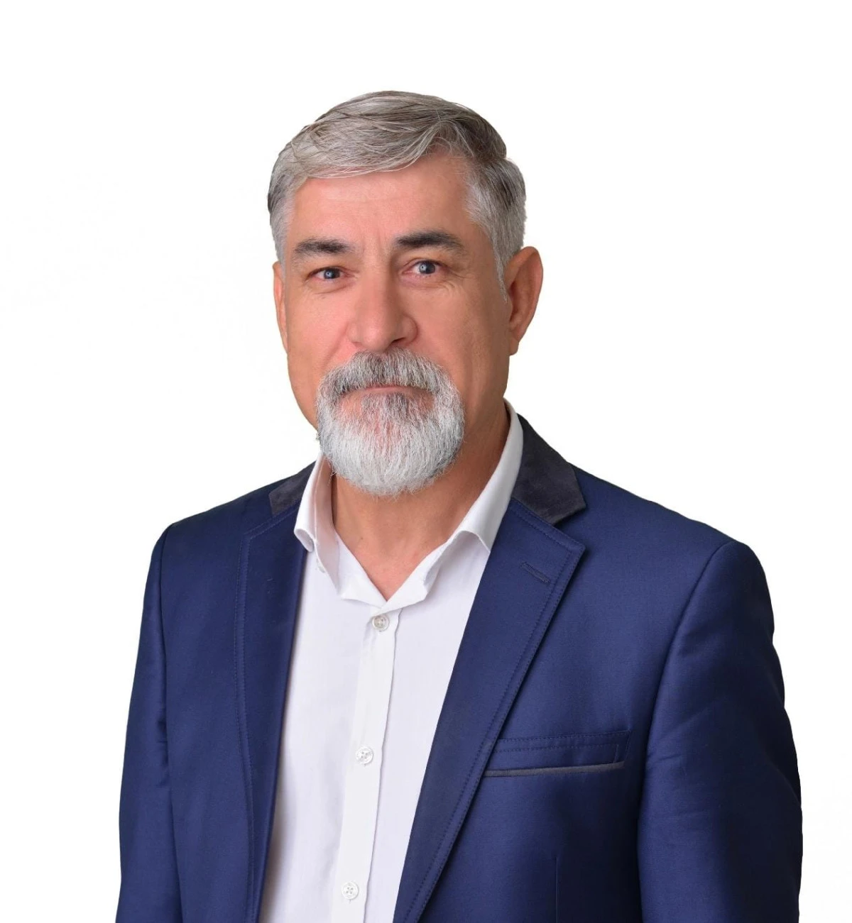 İZZET AKDAĞ, BAŞAKŞEHİR MAHALLESİ MUHTARLIĞINA ADAYLIĞINI A&Ccedil;IKLADI
