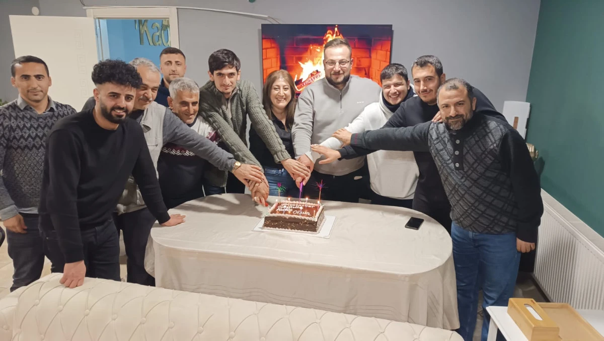 KADRAJ&rsquo;DA GAZETECİLERE &Ouml;ZEL PROGRAM D&Uuml;ZENLENDİ