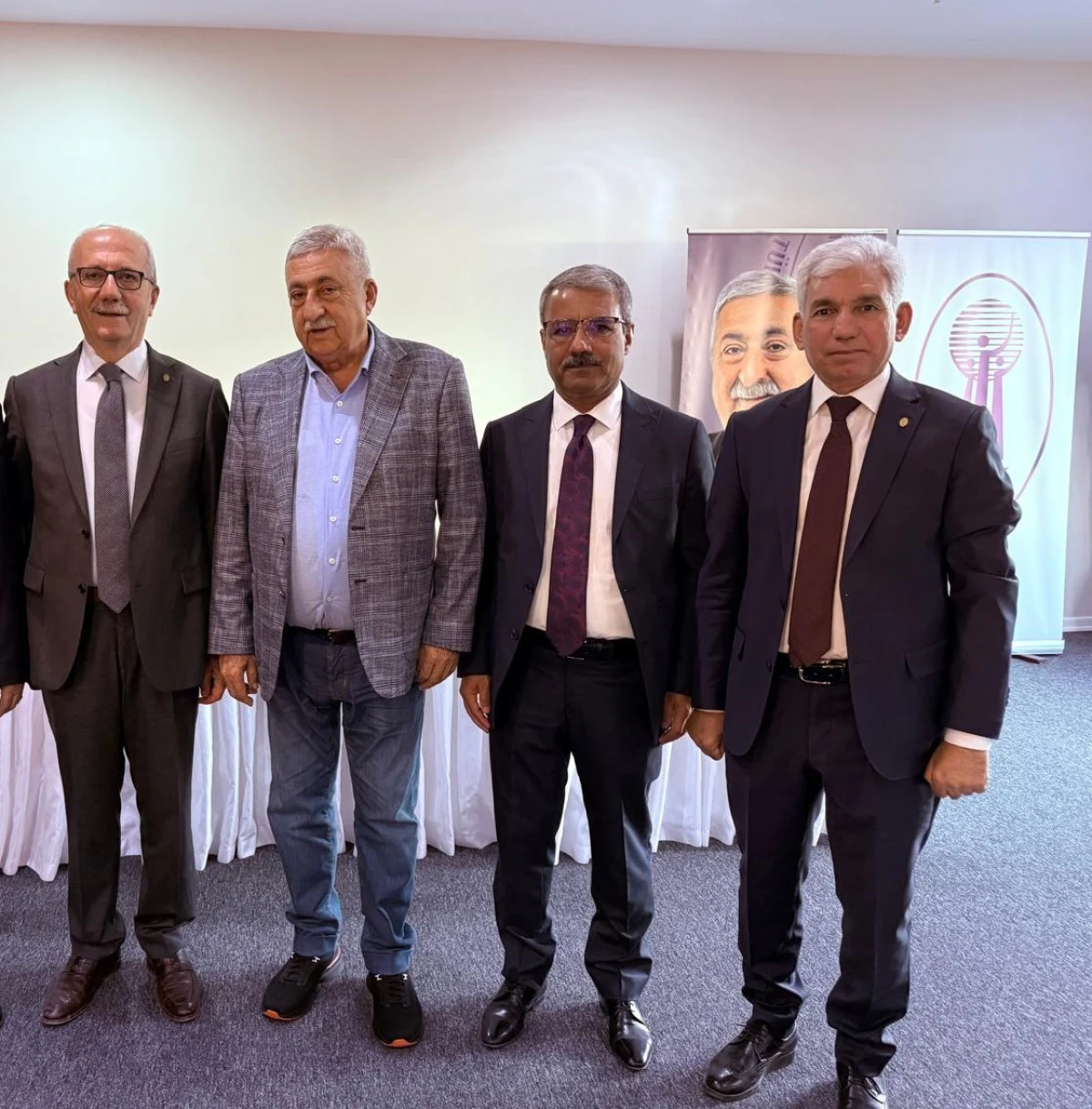KAPLAN: "MESLEKİ EĞİTİM, EKONOMİMİZE BÜYÜK YATIRIM"