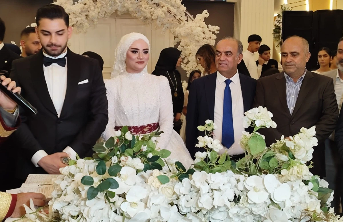 KAYIK VE G&Uuml;NDEM AİLESİNİN G&Ouml;RKEMLİ D&Uuml;Ğ&Uuml;N&Uuml;