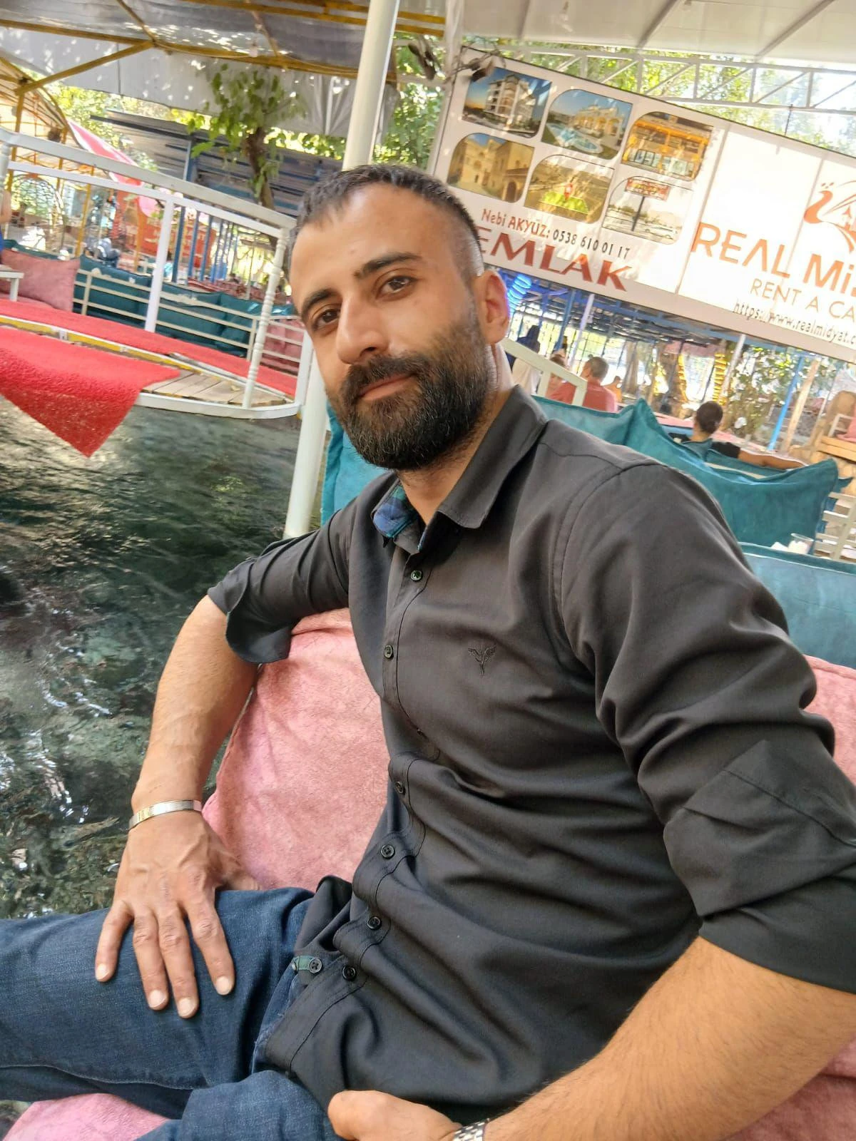 KAYIP EMRE SOYVURAL İÇİN GENİŞ KAPSAMLI ARAMA ÇALIŞMASI BAŞLATILDI