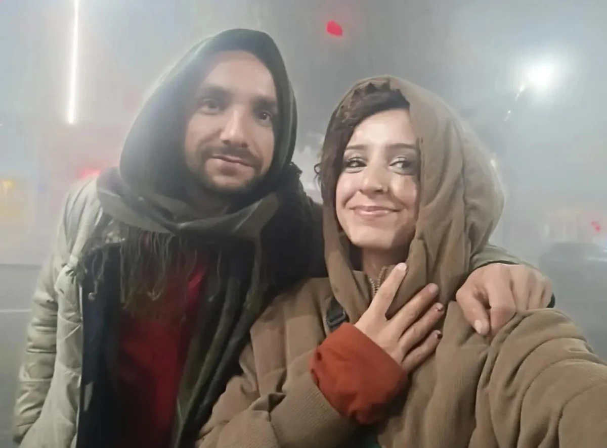 Kızmaz&rsquo;ın ağabeyi Mehmet Kızmaz Batman Olay Gazetesi&rsquo;nden Bulut Kutlu&rsquo;ya konuştu