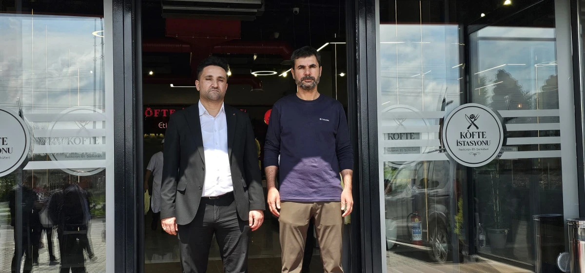 K&Ouml;FTE İSTASYONU BATMAN&rsquo;DA HİZMETE A&Ccedil;ILDI