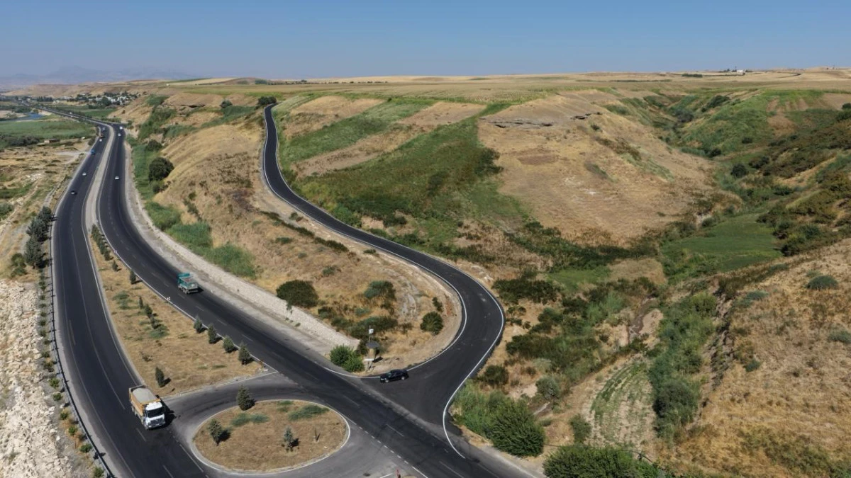 K&Ouml;YDES&rsquo;LE KIRSALDA ULAŞIM KONFORU ARTIYOR