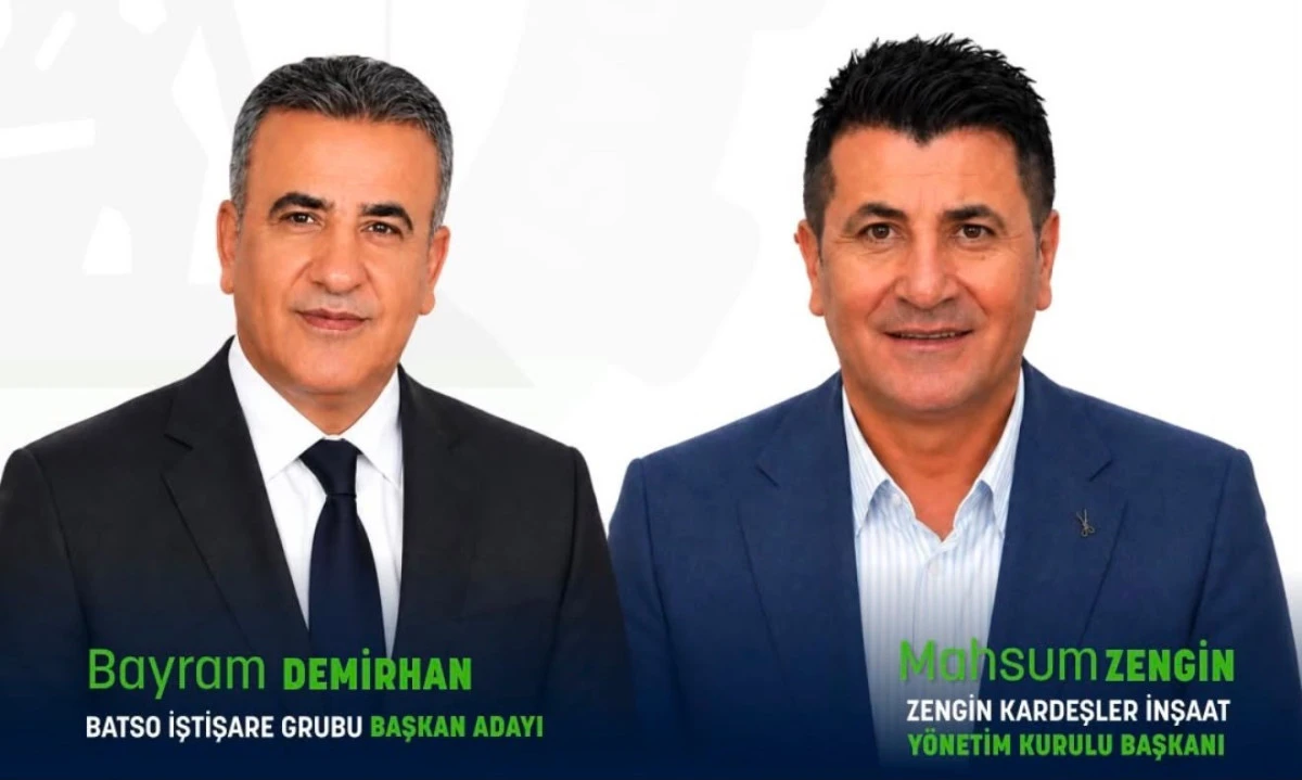 MAHSUM ZENGİN&rsquo; "SAHA &Ccedil;ALIŞMALARIMIZI ARALIKSIZ S&Uuml;RD&Uuml;R&Uuml;YORUZ"