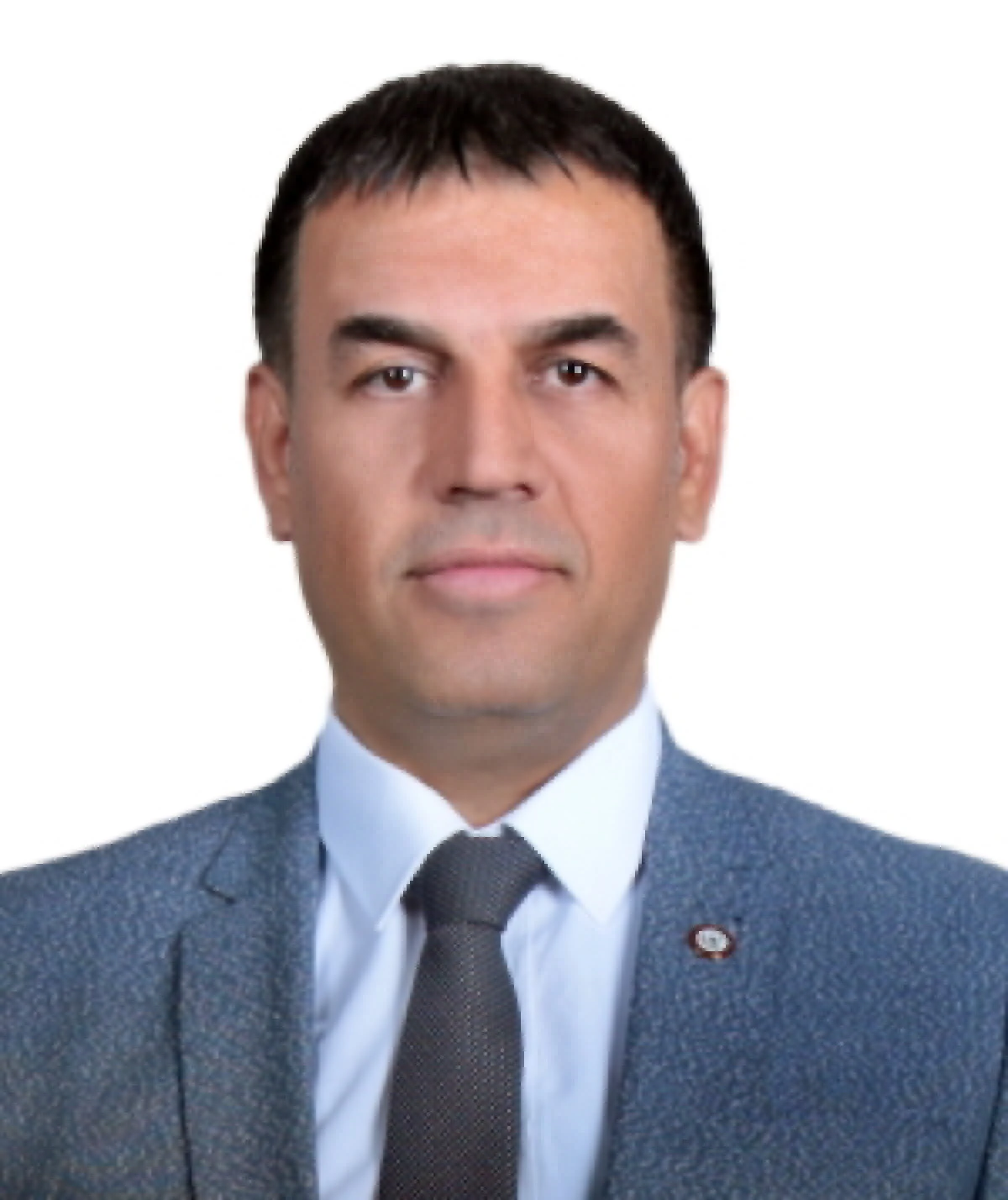  MEHMET EMİN BEYAZ&rsquo;DAN GAZETEMİZE KUTLAMA