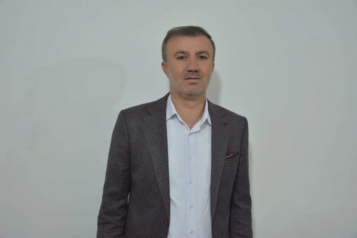Mehmet Oğurlu, Şoförler Odasına adaylığını ilan etti 