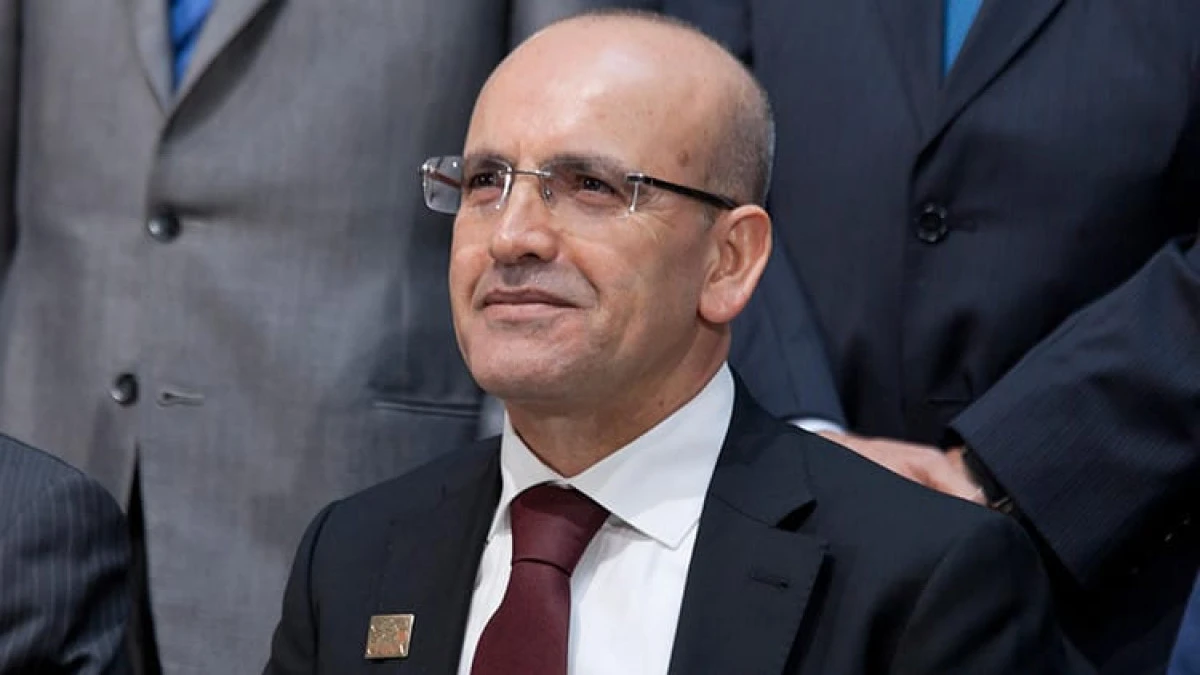 Mehmet Şimşek: Batman İ&ccedil;in Stratejik Bir Adım