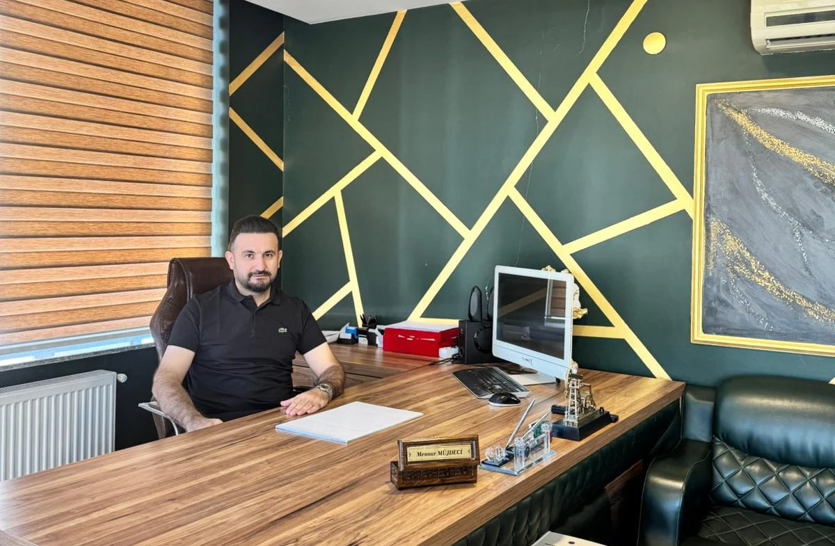 MENSUR M&Uuml;JDECİ: 30 MİLYON TL&rsquo;YE KADAR HİBE DESTEĞİ FIRSATI