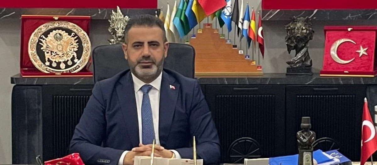 MHP Batman İl Başkanı Çetin saldırıyı kınadı