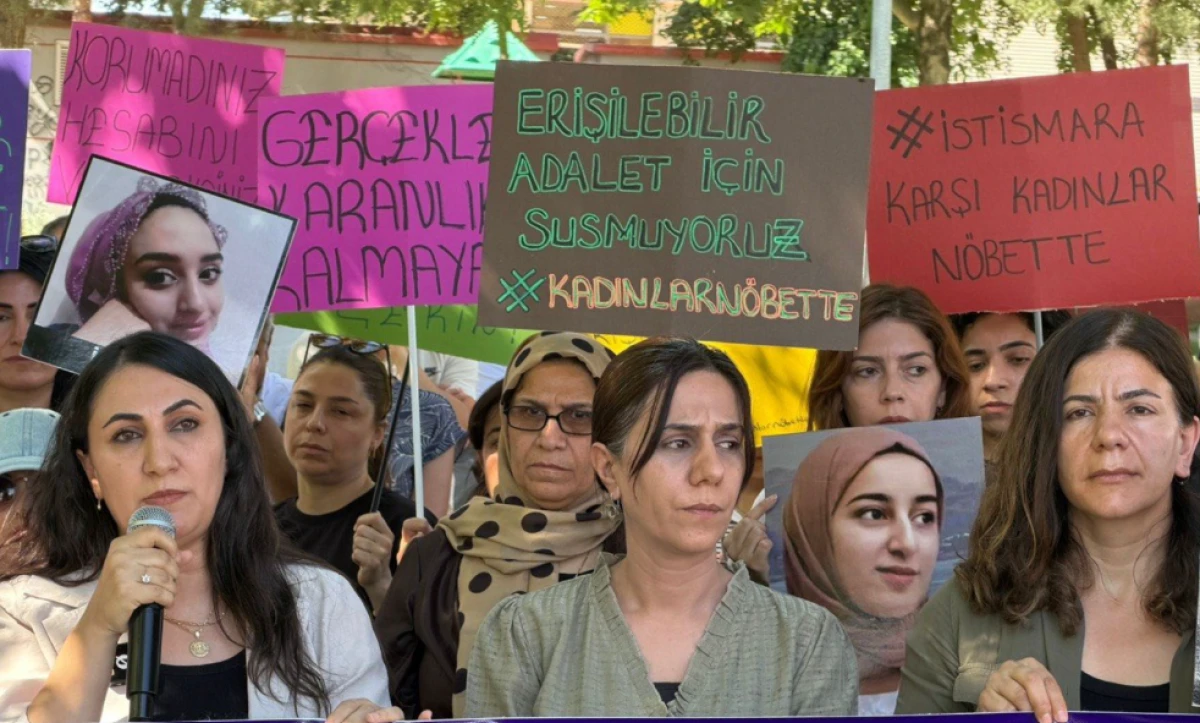 Milletvekili Oduncu'dan bakım evi a&ccedil;ıklaması;