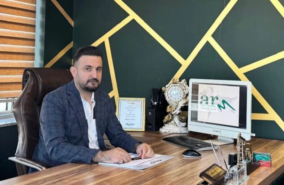 M&Uuml;JDECİ GAZETEMİZİ KUTLADI