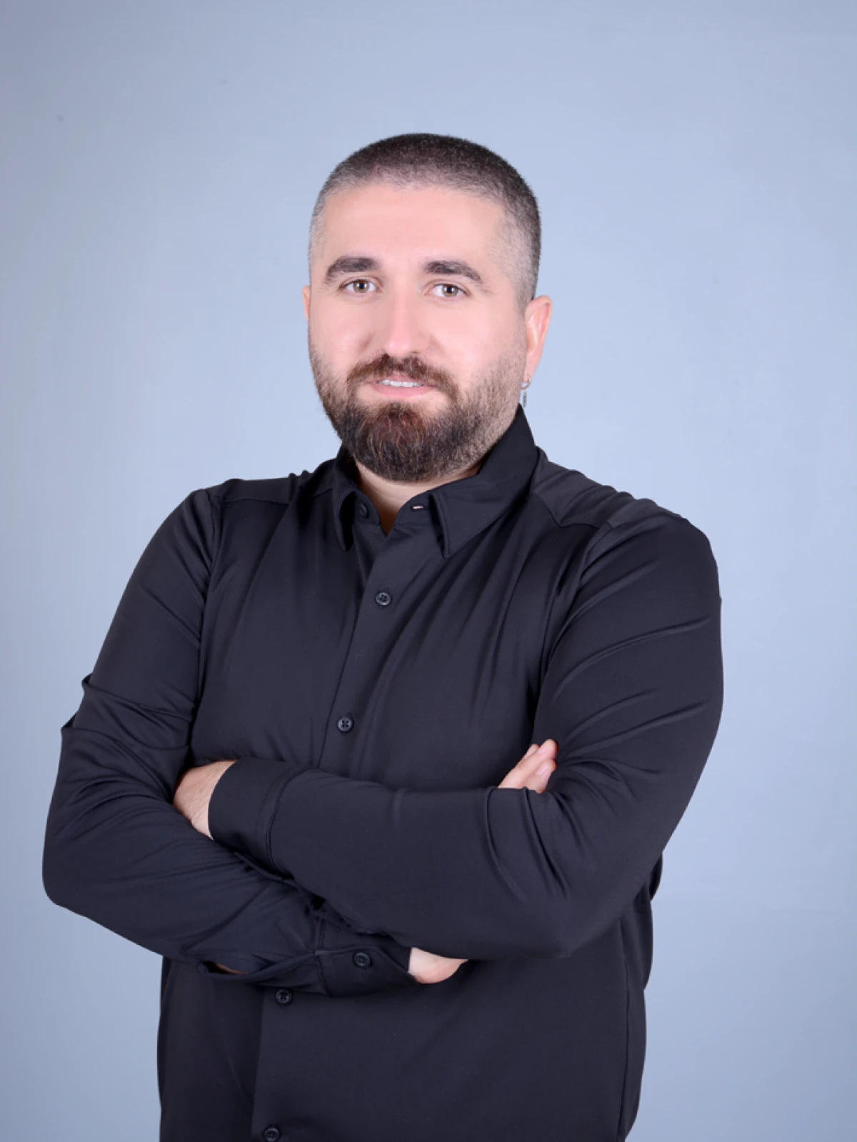 Murat Tarhan, TURGİD Teşkilat İşleri Başkan Yardımcılığına Getirildi